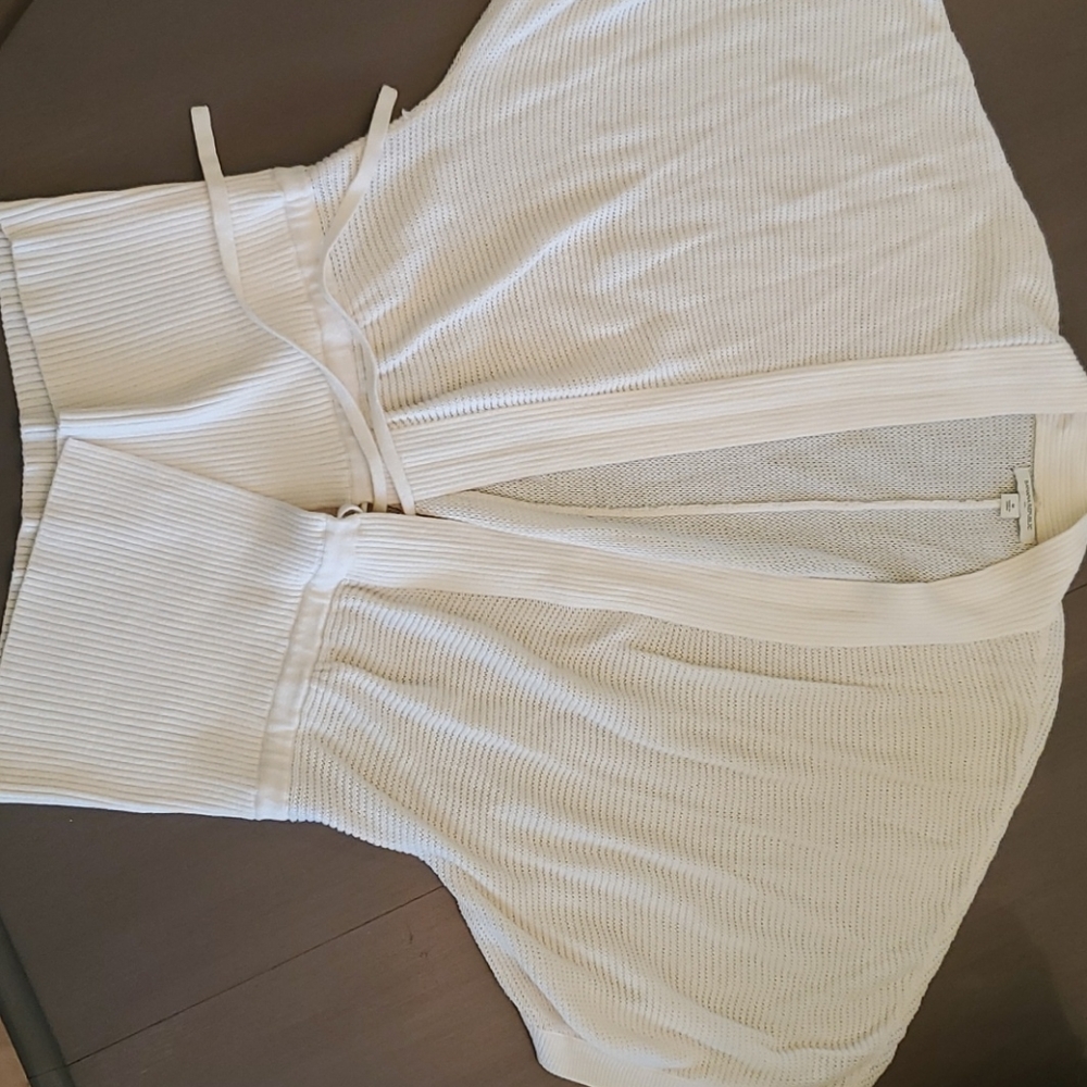 Batwing Cardigan